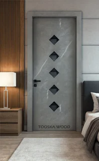 درب پلی وود (Polywood Doors)