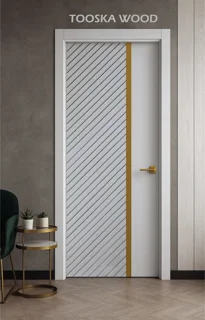 درب پلی وود (Polywood Doors)
