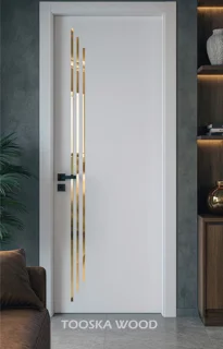 درب پلی وود (Polywood Doors)