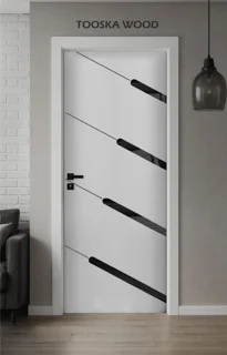 درب پلی وود (Polywood Doors)