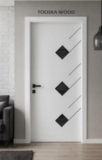 درب پلی وود (Polywood Doors)
