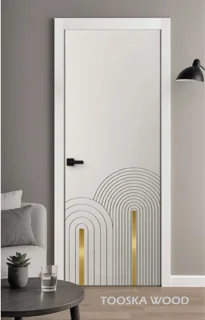 درب پلی وود (Polywood Doors)