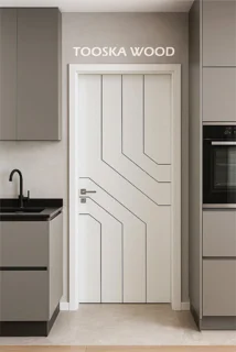 درب پلی وود (Polywood Doors)