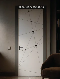 درب پلی وود (Polywood Doors)