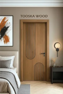 درب پلی وود (Polywood Doors)