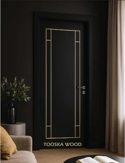 درب پلی وود (Polywood Doors)