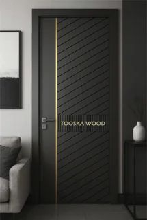 درب پلی وود (Polywood Doors)