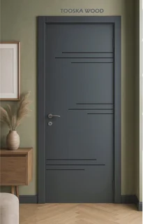 درب پلی وود (Polywood Doors)