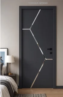 درب پلی وود (Polywood Doors)