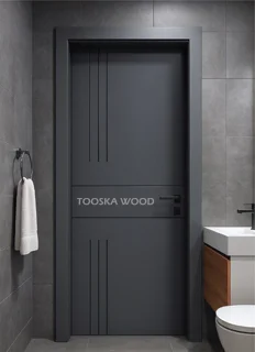 درب پلی وود (Polywood Doors)