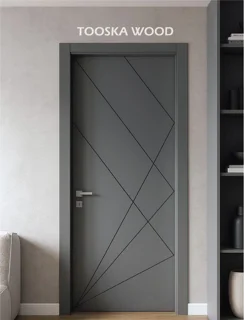 درب پلی وود (Polywood Doors)