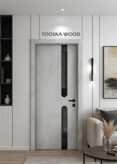 درب پلی وود (Polywood Doors)
