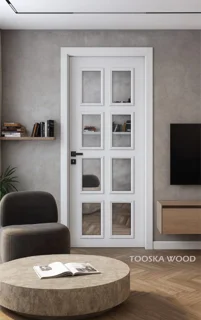 درب پلی وود (Polywood Doors)
